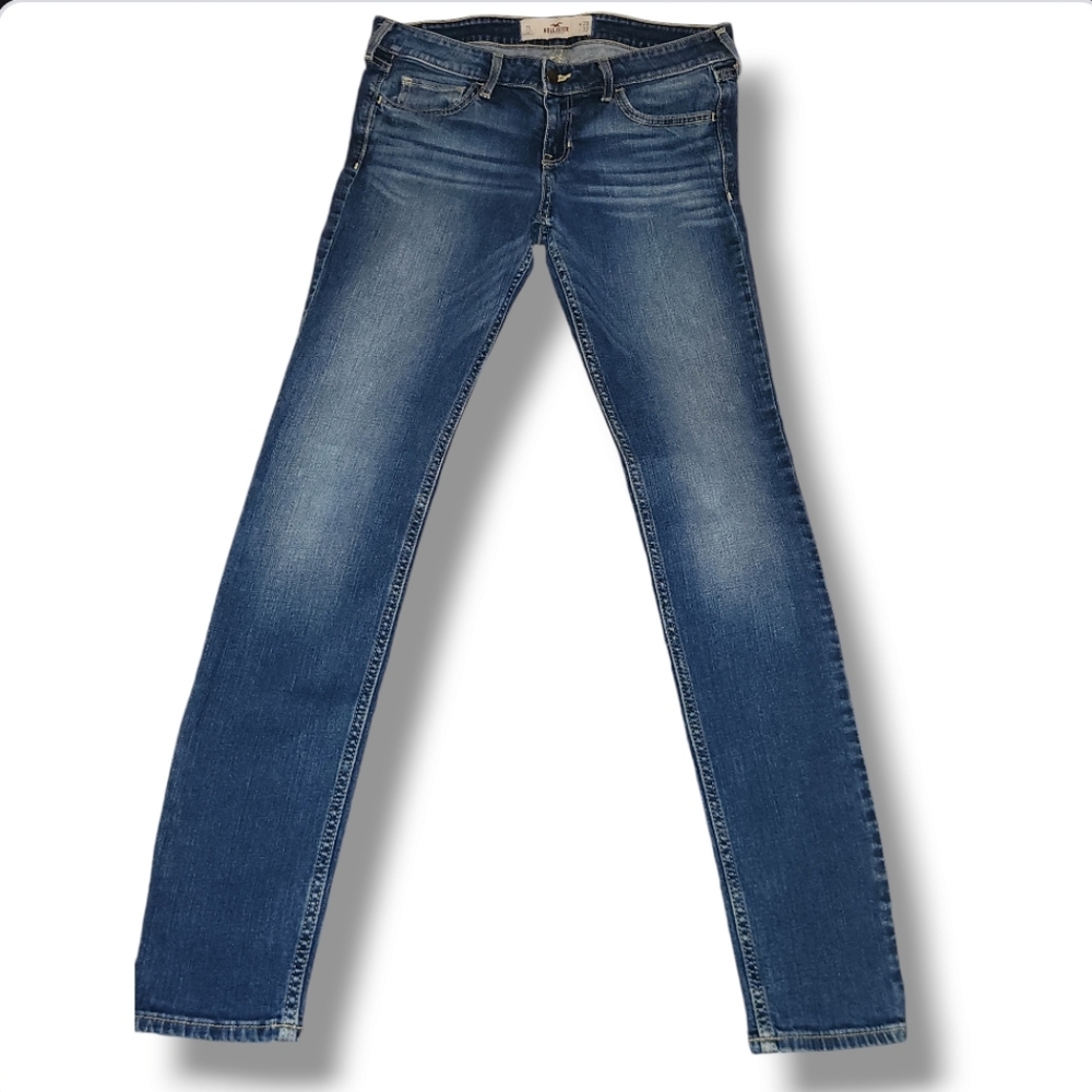 Hollister Skinny Jeans